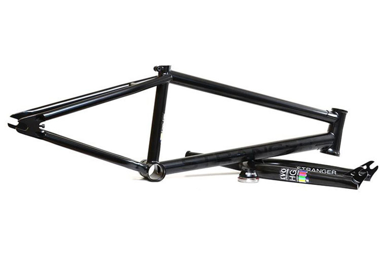 Stranger Ballast EVO Frameset - Americancycle.com & Acebmx.com