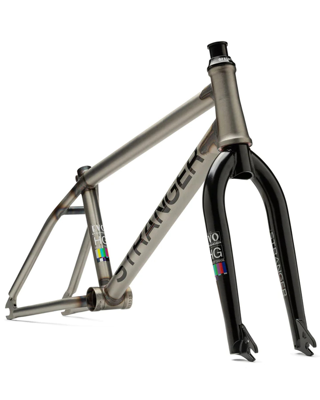 Stranger Ballast EVO Frameset - Americancycle.com & Acebmx.com