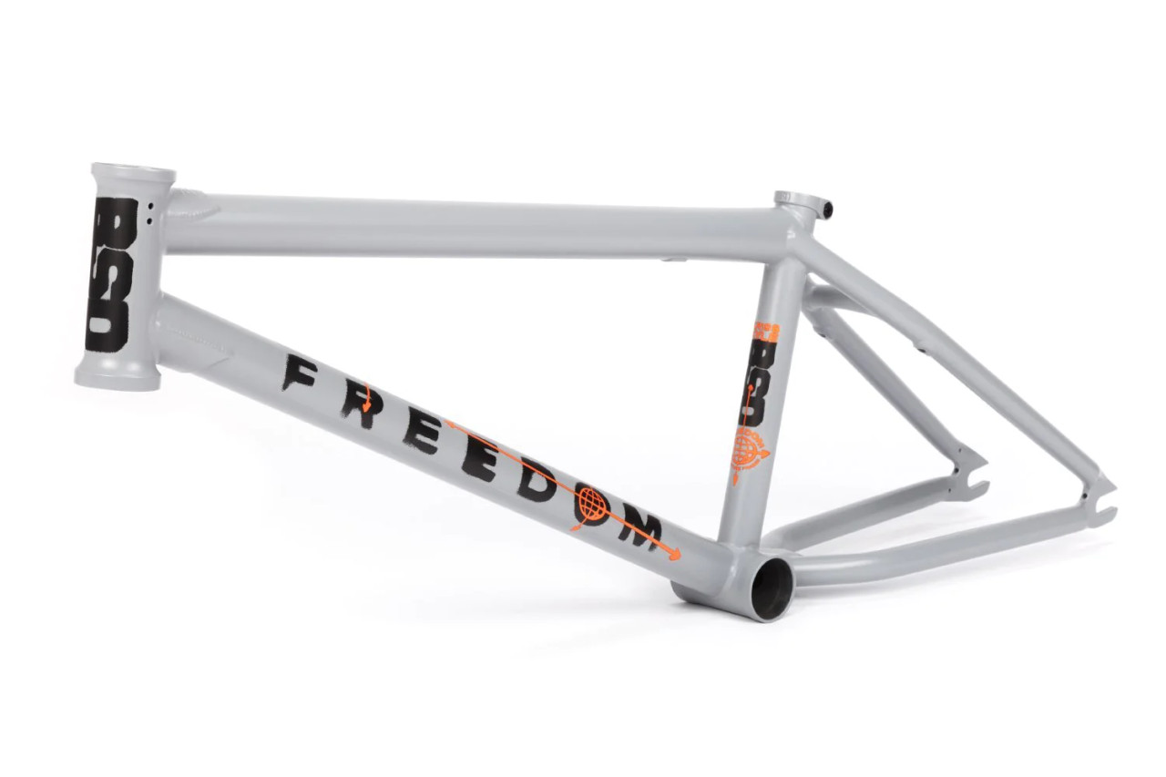 BSD Freedom Frame - Americancycle.com & Acebmx.com