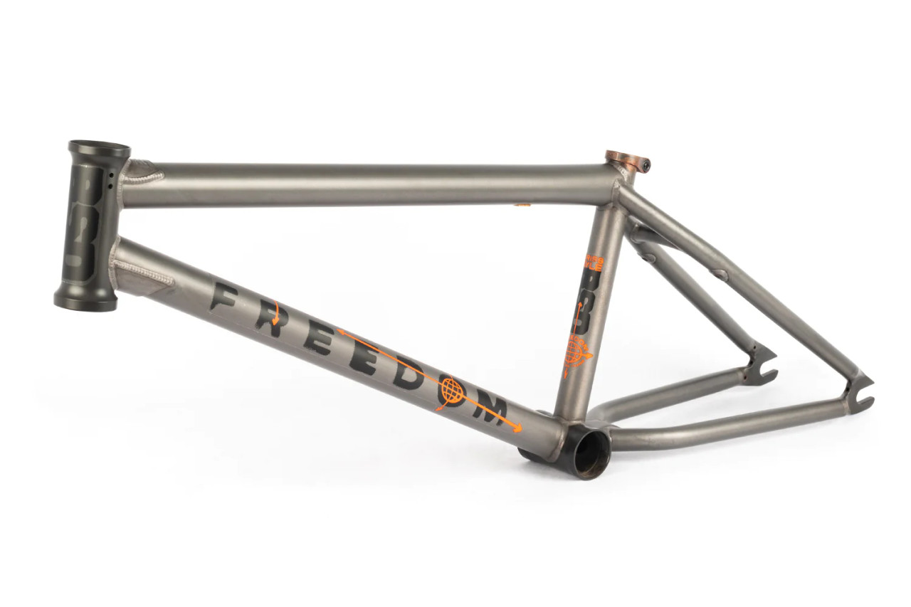 FRAMeWORK OUT OF FRAMe ポケットベルト BSD Freedom Frame - Americancycle.com & Acebmx.com