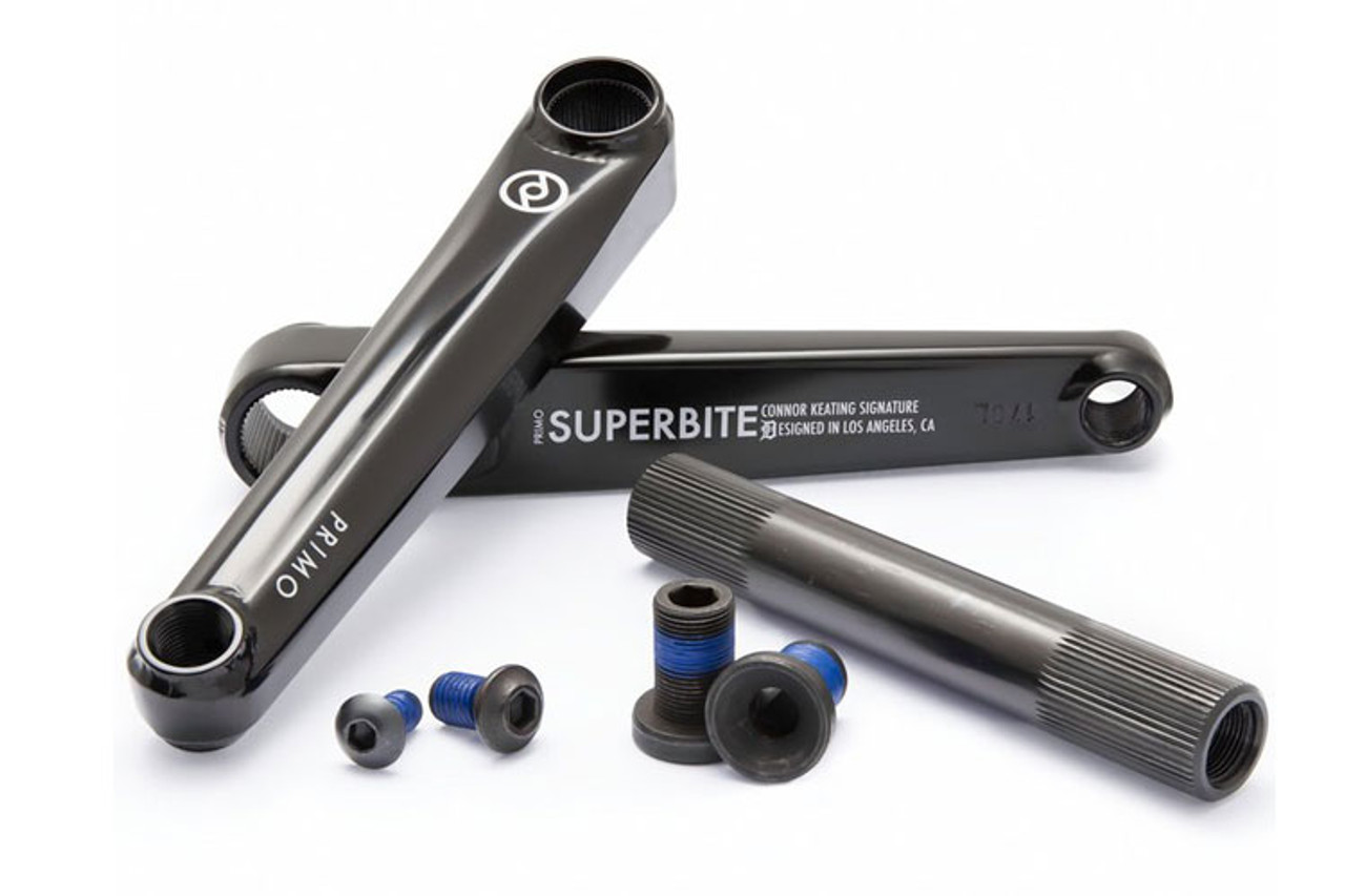 Primo Superbite Cranks