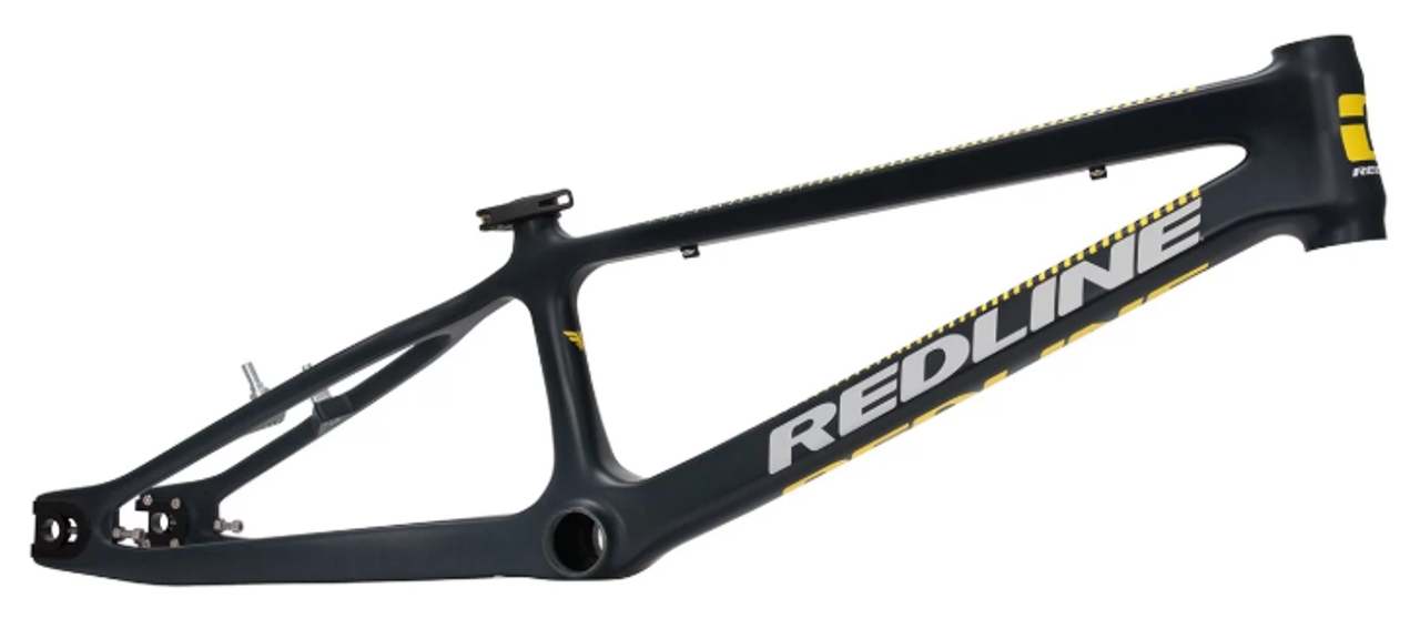 redline bike frames