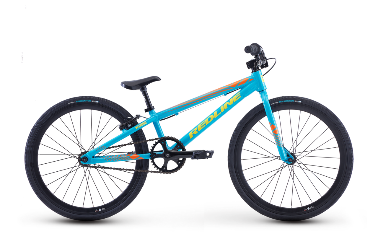 Redline BMX MX-20 Bike - Main Image