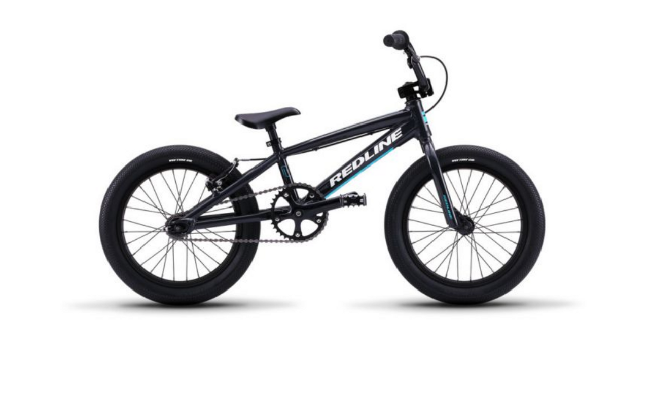 redline 2019 bmx