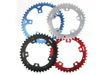 Sinz 5 Bolt Chainring for BMX Racing