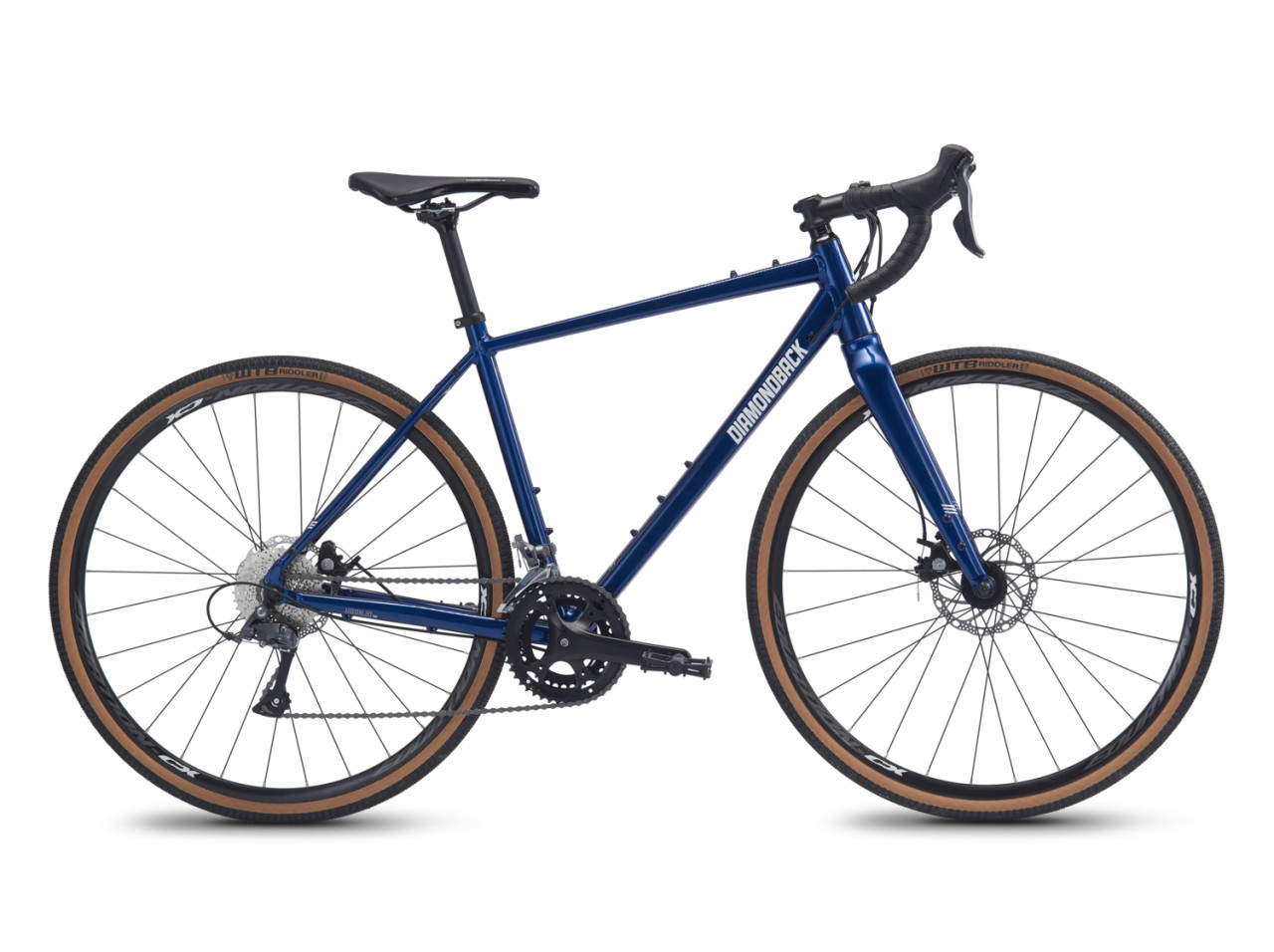 Diamondback HAANJO Gravel Bike