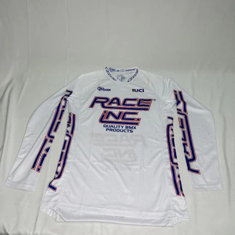 Race Inc Race Jersey - Main Image