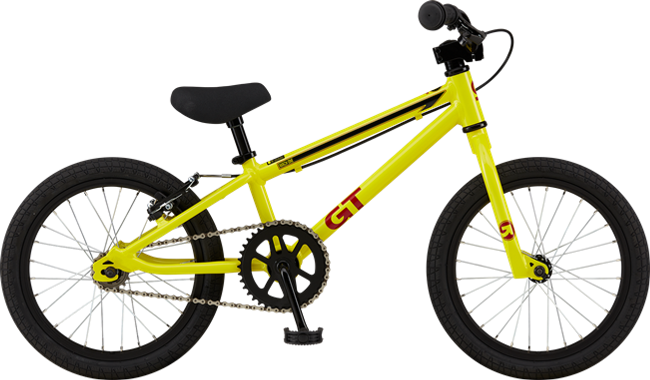 gt mach 1 bmx bike