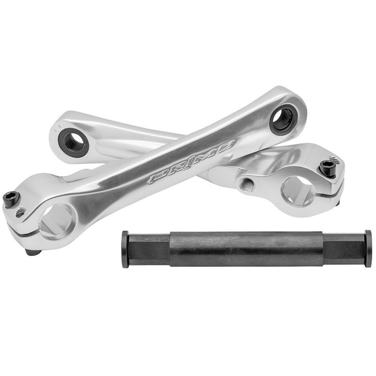 Primo Powerbite Cranks V3 Americancycle.com