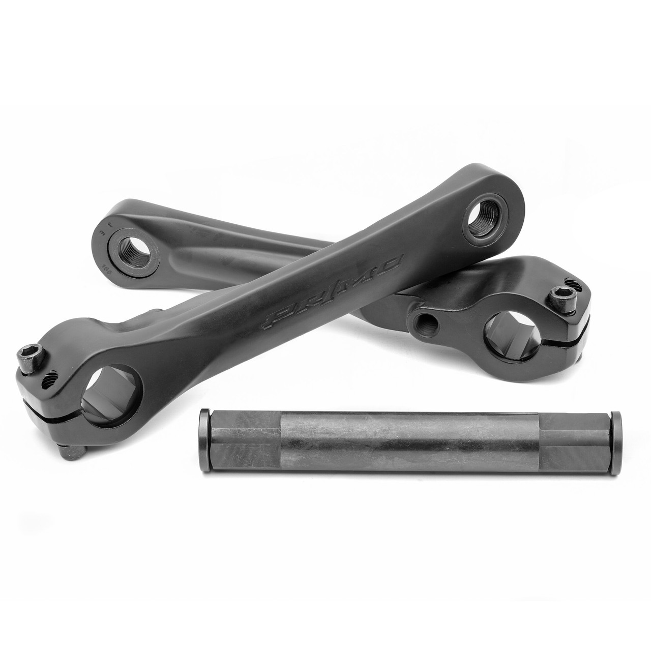 Primo Powerbite Cranks V3 Americancycle.com