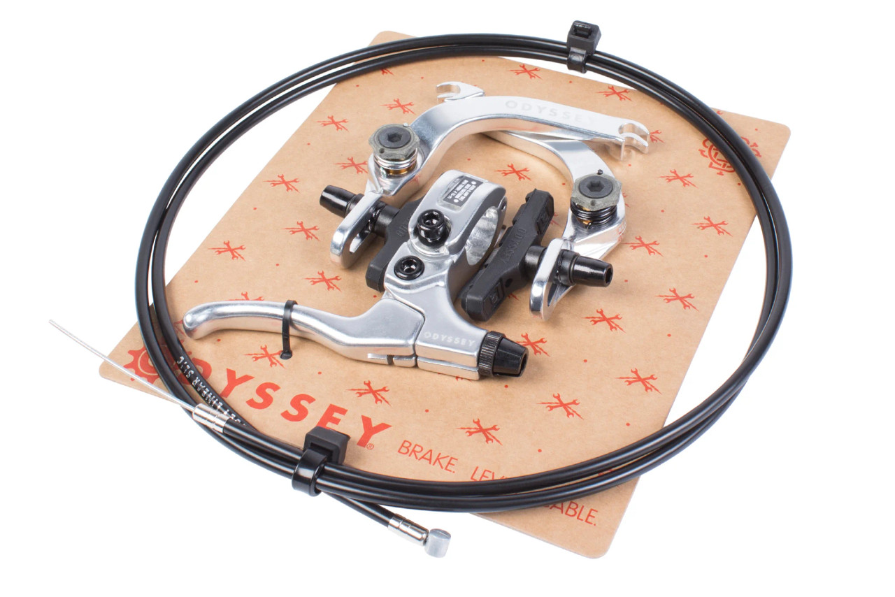 Odyssey Evo 2.5 Brake Americancycle