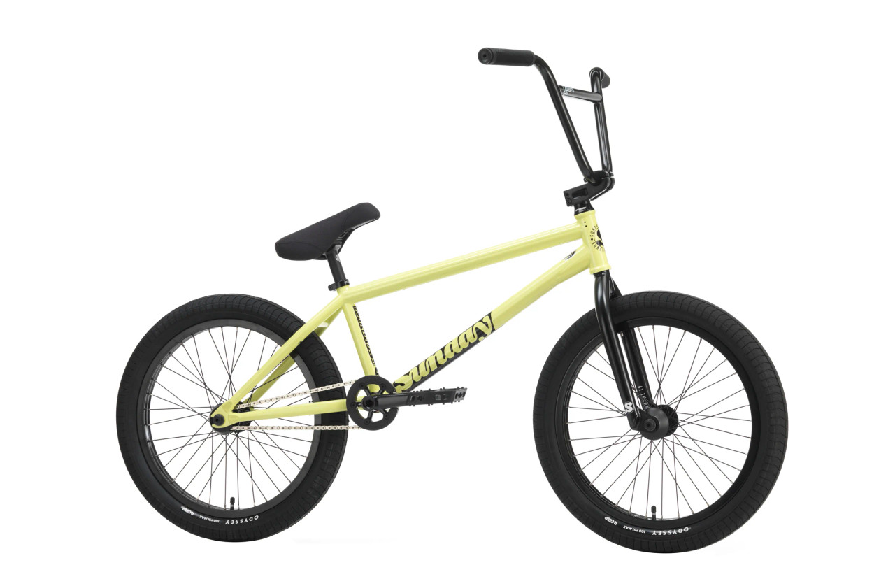 – 29″ – Bmx C High Sunday サンデイ BMX Matte BMX Sams – Soda Grape パーツ
