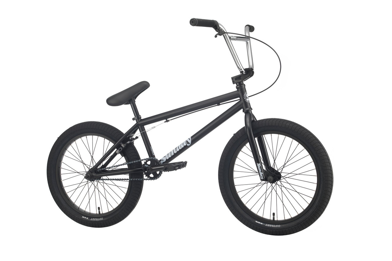 sunday primer 2020 bmx bike