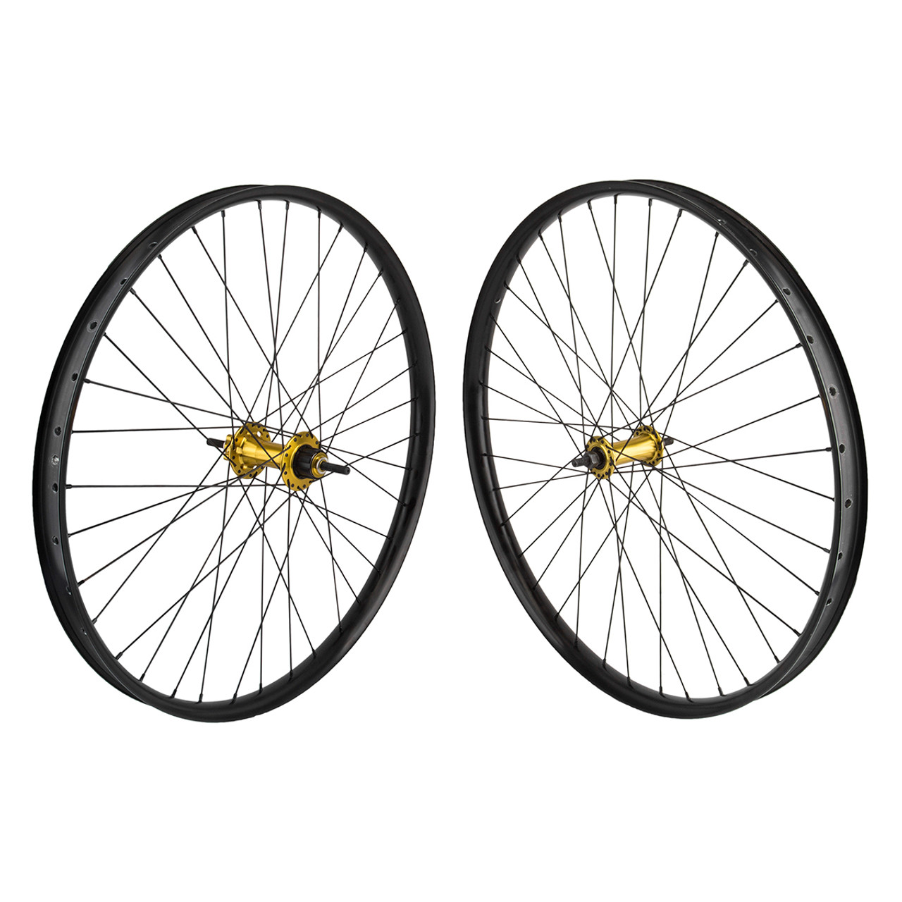 gt bike rims