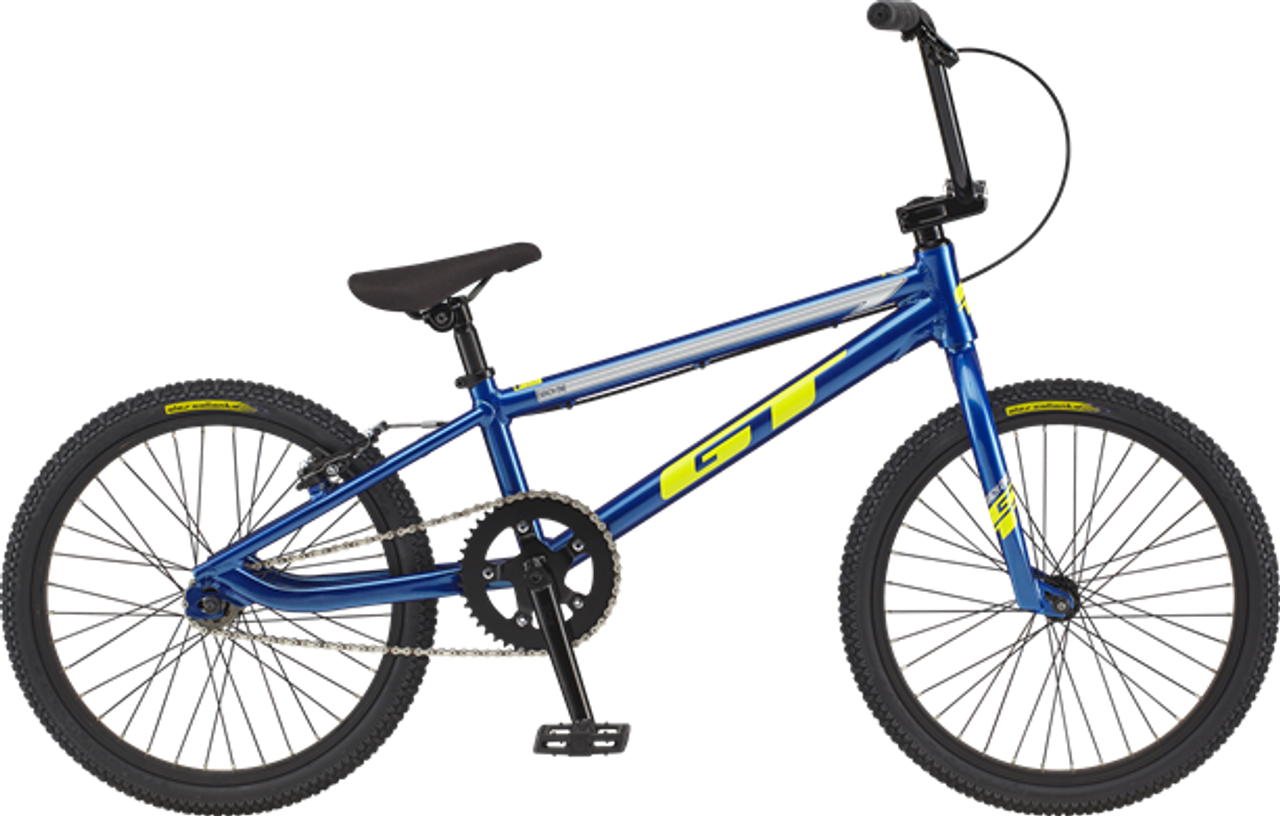 GT Mach One Bike Pro 20 size at Americancycle.com