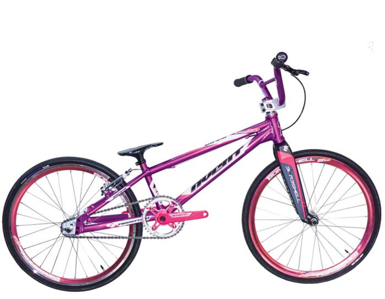 avent bmx bike