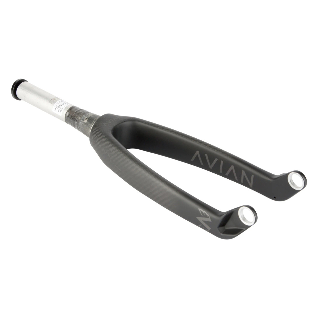 Avian Versus Carbon Fork