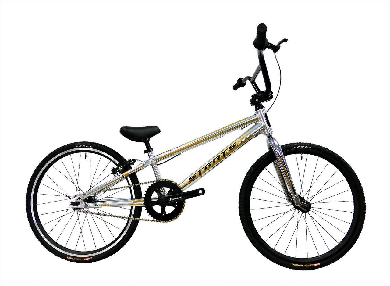 STAATS BMXレースバイク JUNIOR-