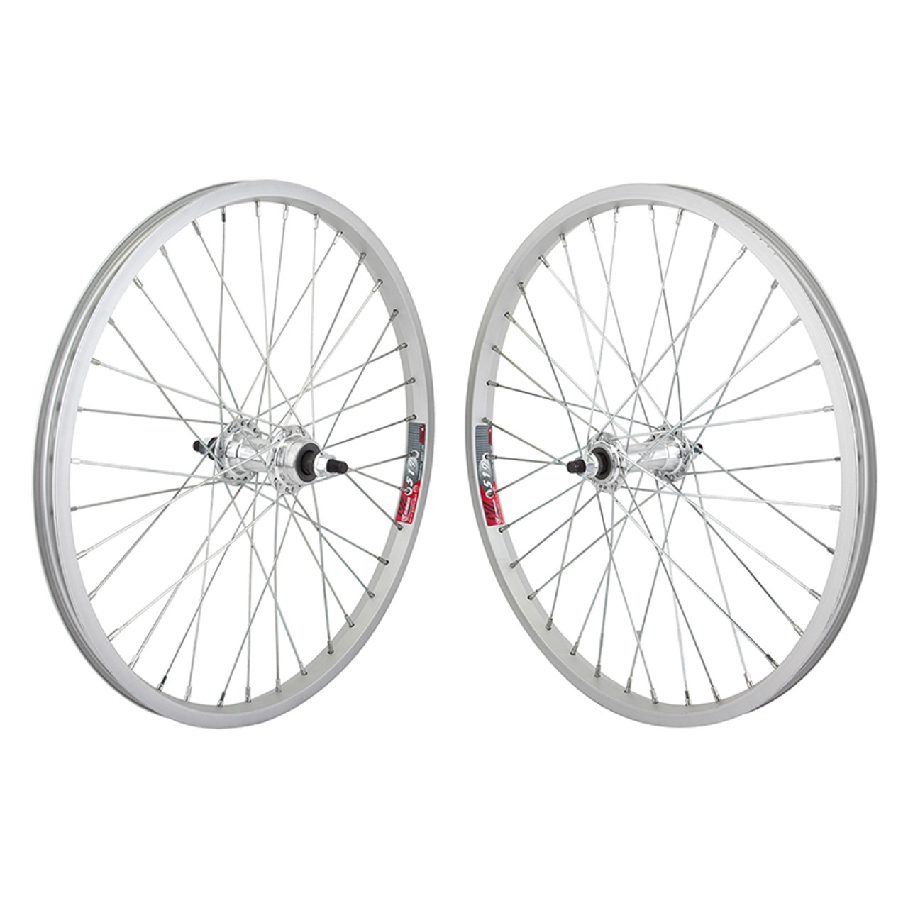 特定 BMX フロントホイール THEORY FRONT WHEEL 36H