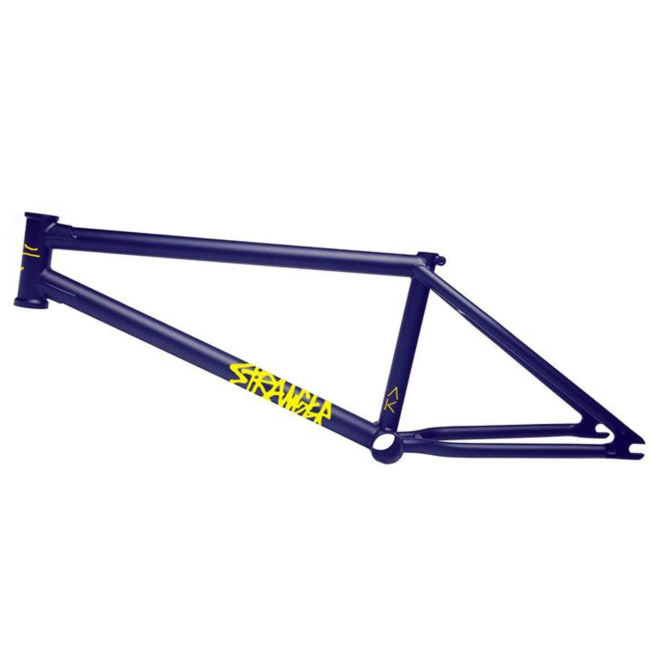 Stranger adam clearance lz frame