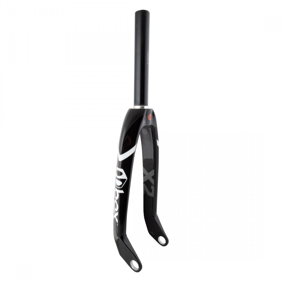 BOX カーボンフォークXL 20インチBMX Box One X2 Fork 20mm Carbon