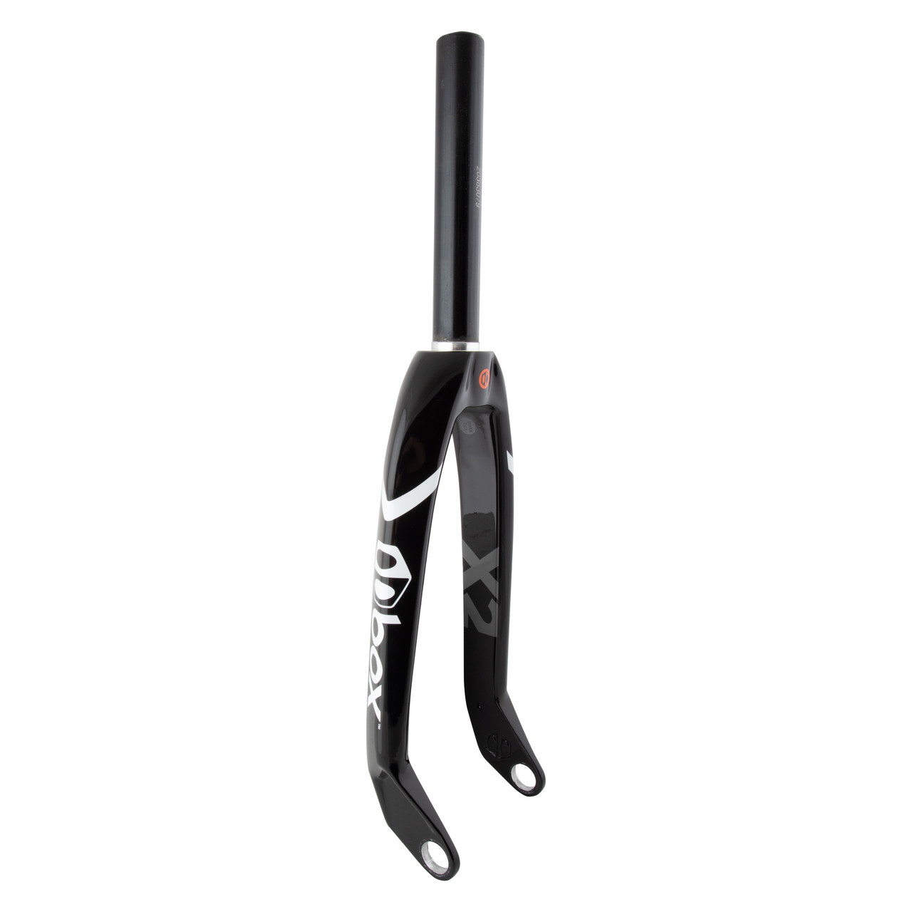 Box One X2 Fork 20mm Carbon