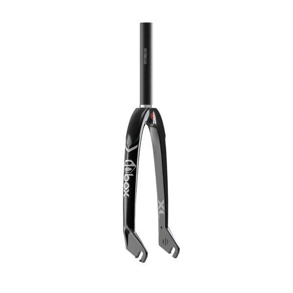 Box One XL Pro Lite Carbon Fork