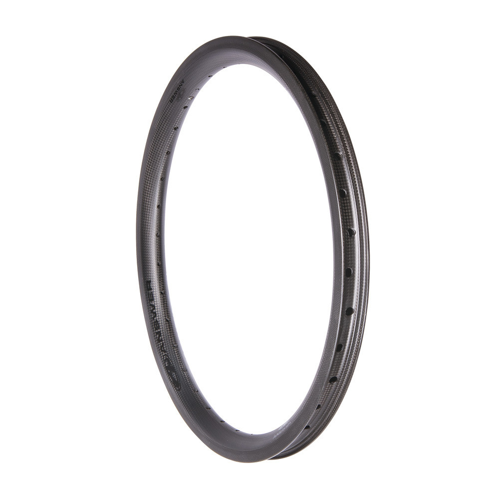 Answer Carbon BMX Rim for Race Wheel Building