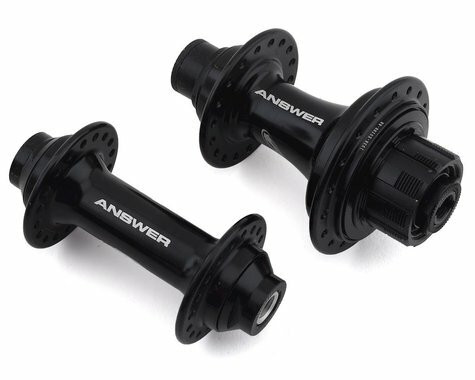 Answer Holeshot Expert BMX Hub - Americancycle.com & Acebmx.com