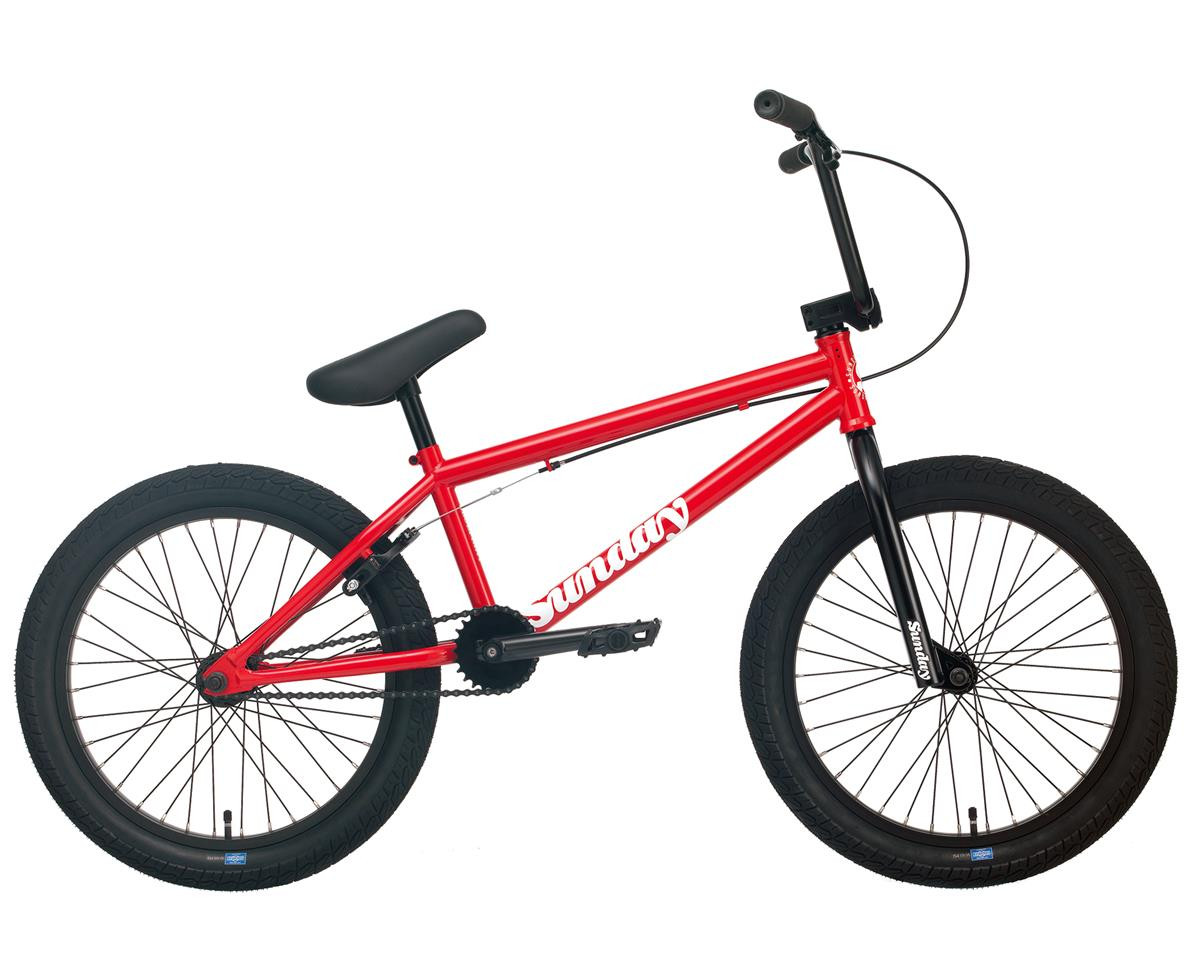 BMX sunday 20インチ SUNDAY BLUEPRINT BIKE 20