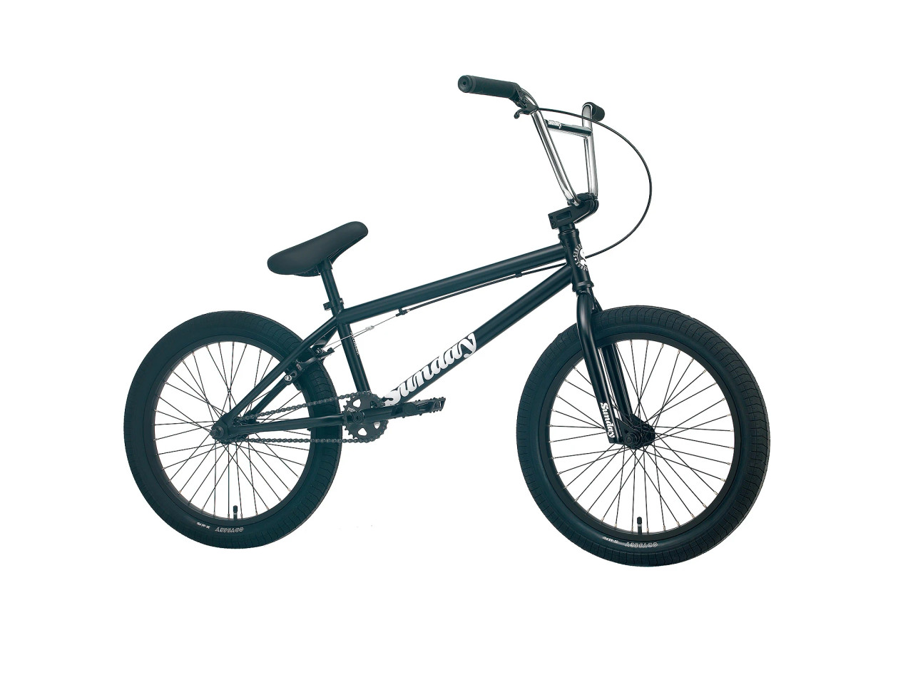 SUNDAY PRIMER BIKE