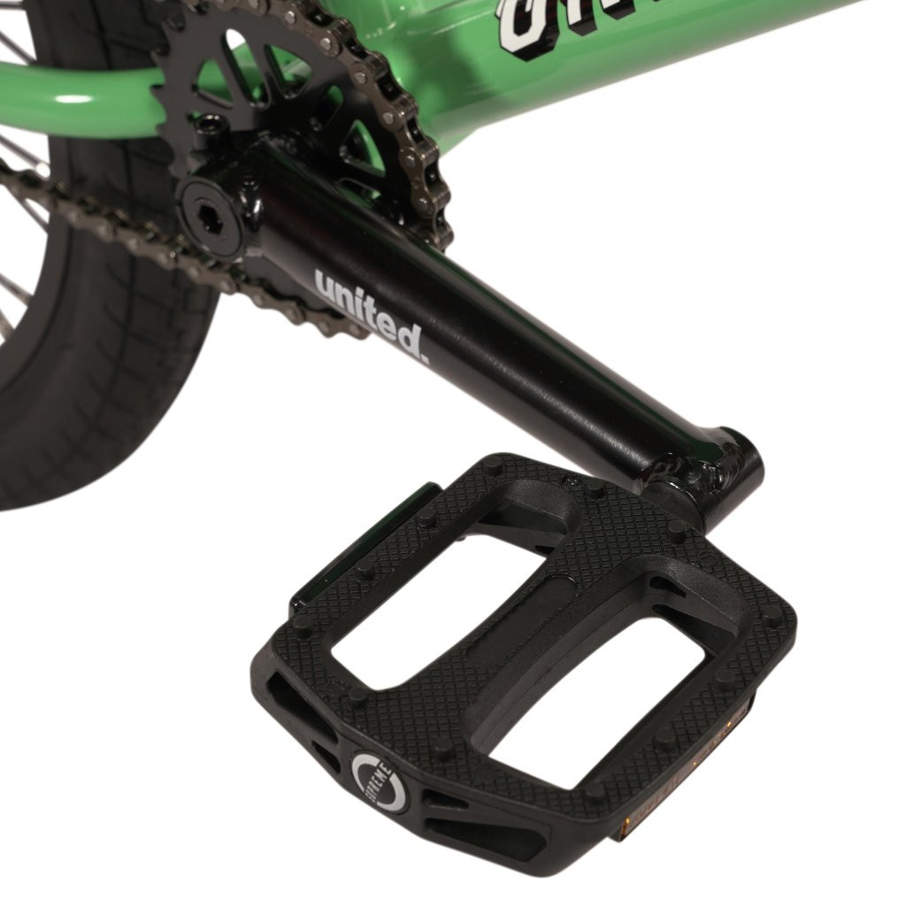 United Recruit 20 Bike