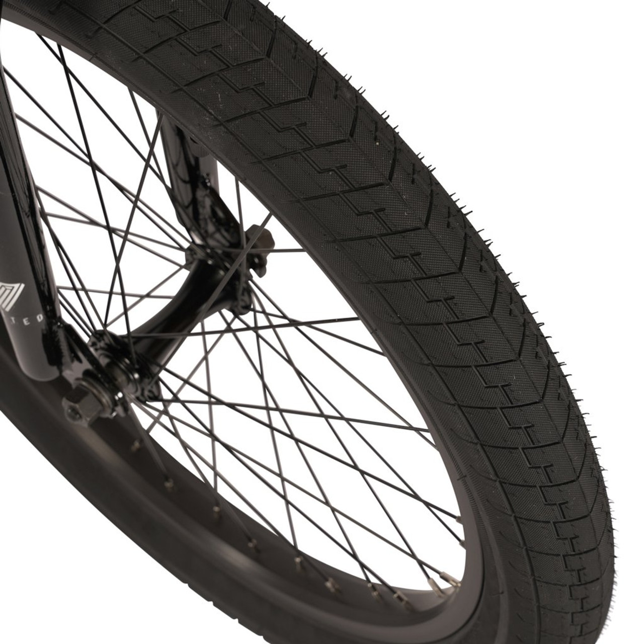 United Recruit 20.25 Bike