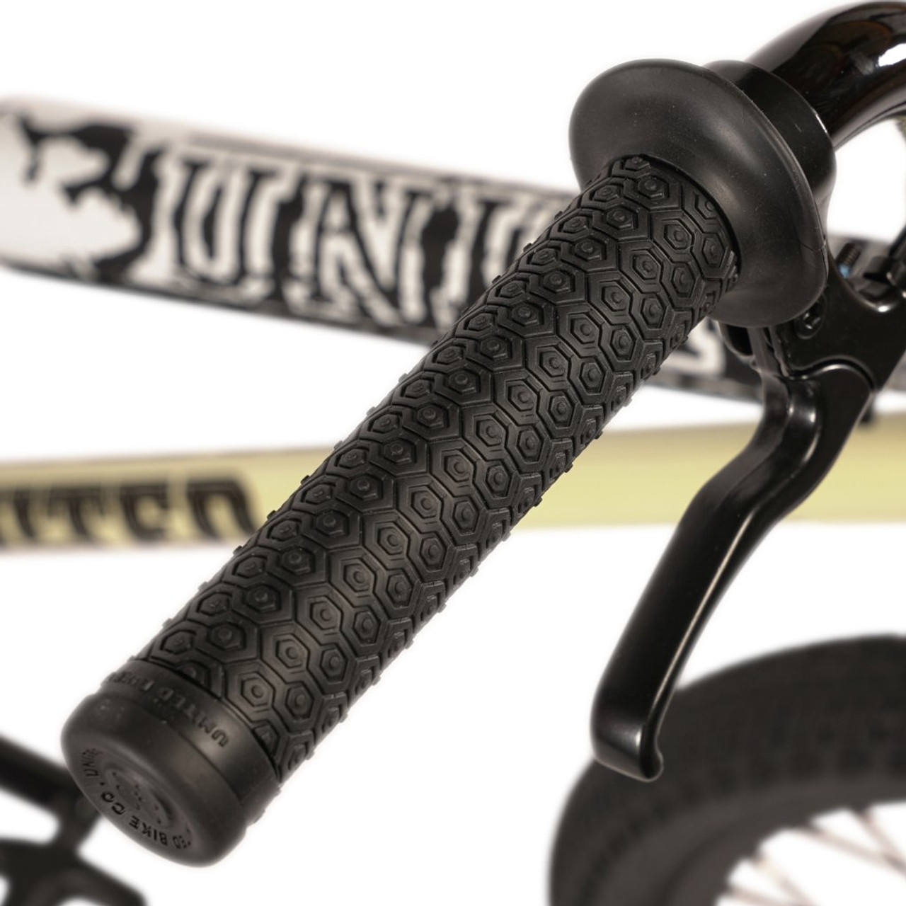 United Motocross 21 Bike