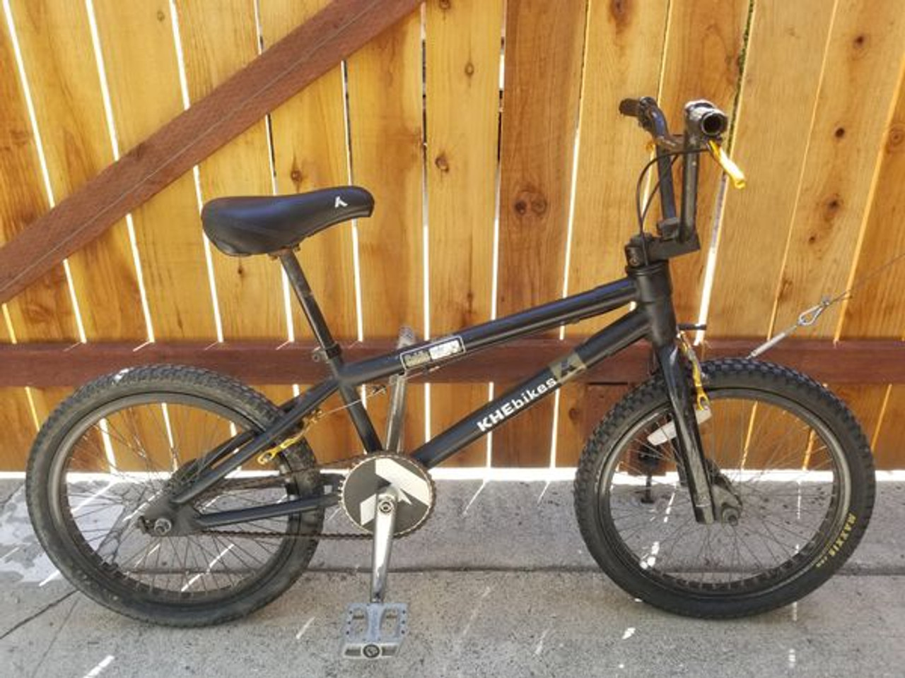 Khe bikes clearance bmx