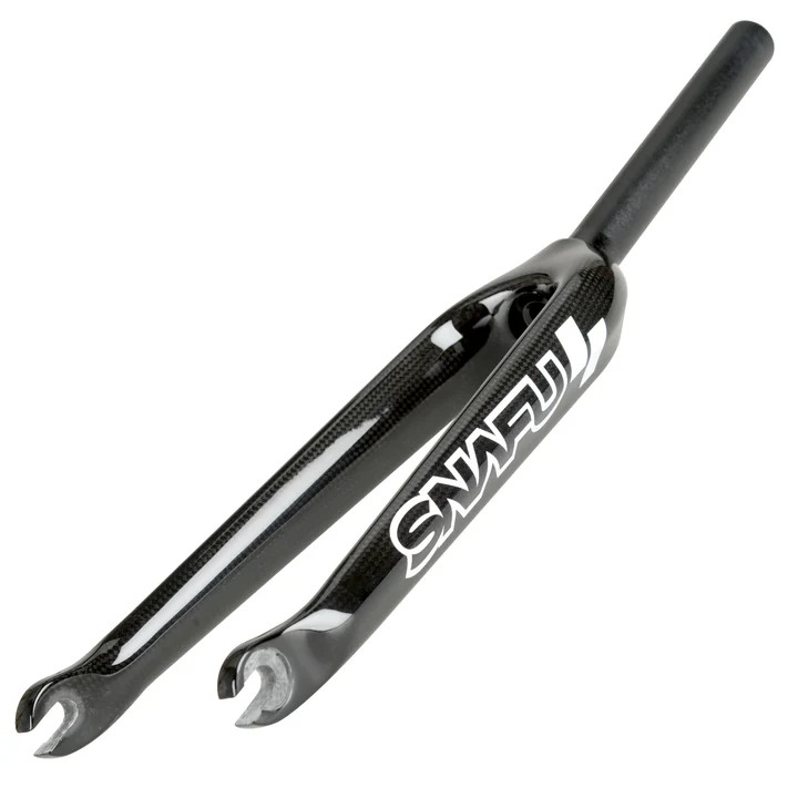 Snafu Mini Fork Carbon - Americancycle.com & Acebmx.com