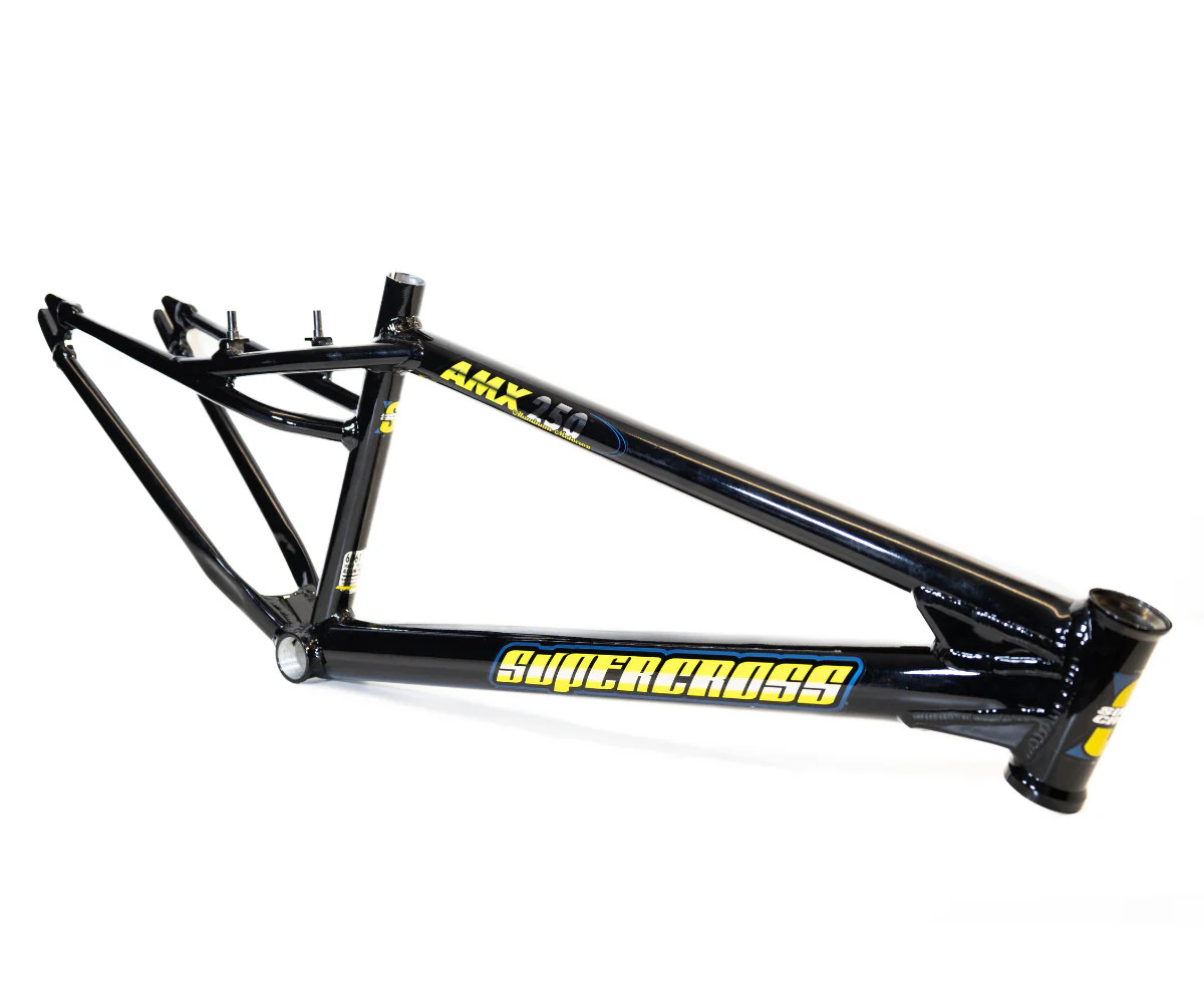 Supercross AMX250 Frame Bundle