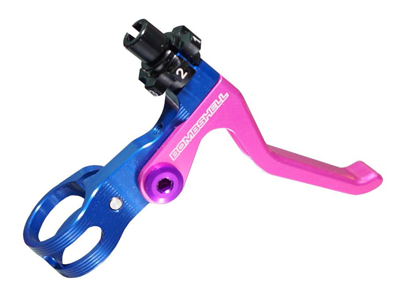 Buy BMX Brake Levers