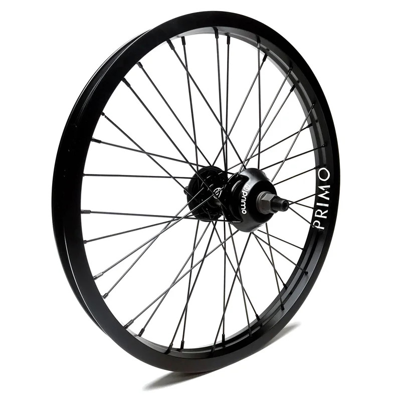 Primo Balance VS Rear Wheel - Americancycle.com & Acebmx.com