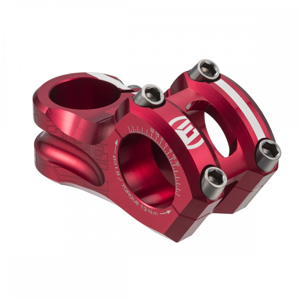 Elevn Overbite Stem