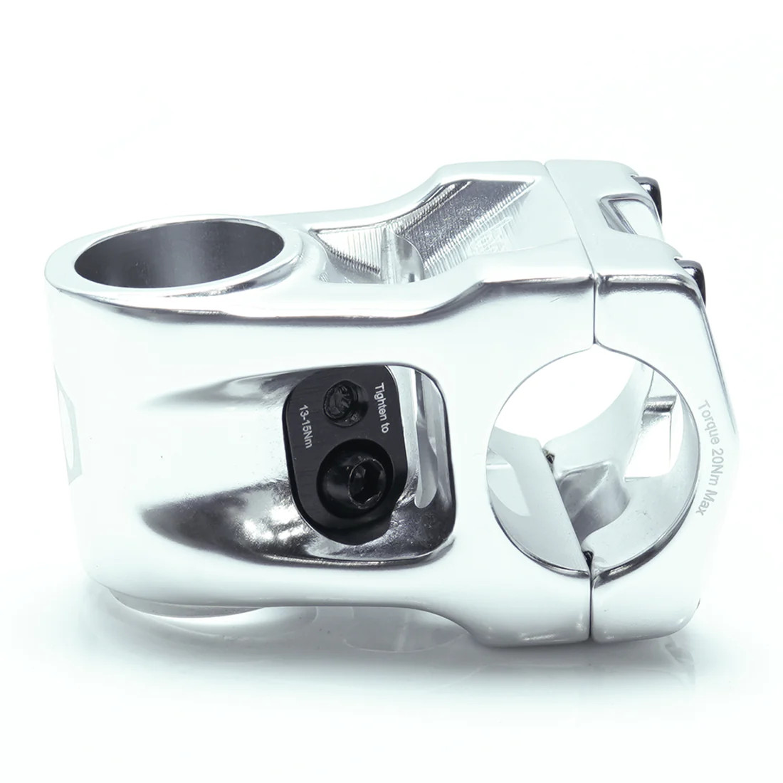 Box One Center Clamp 31.8mm Stem 1-1/8