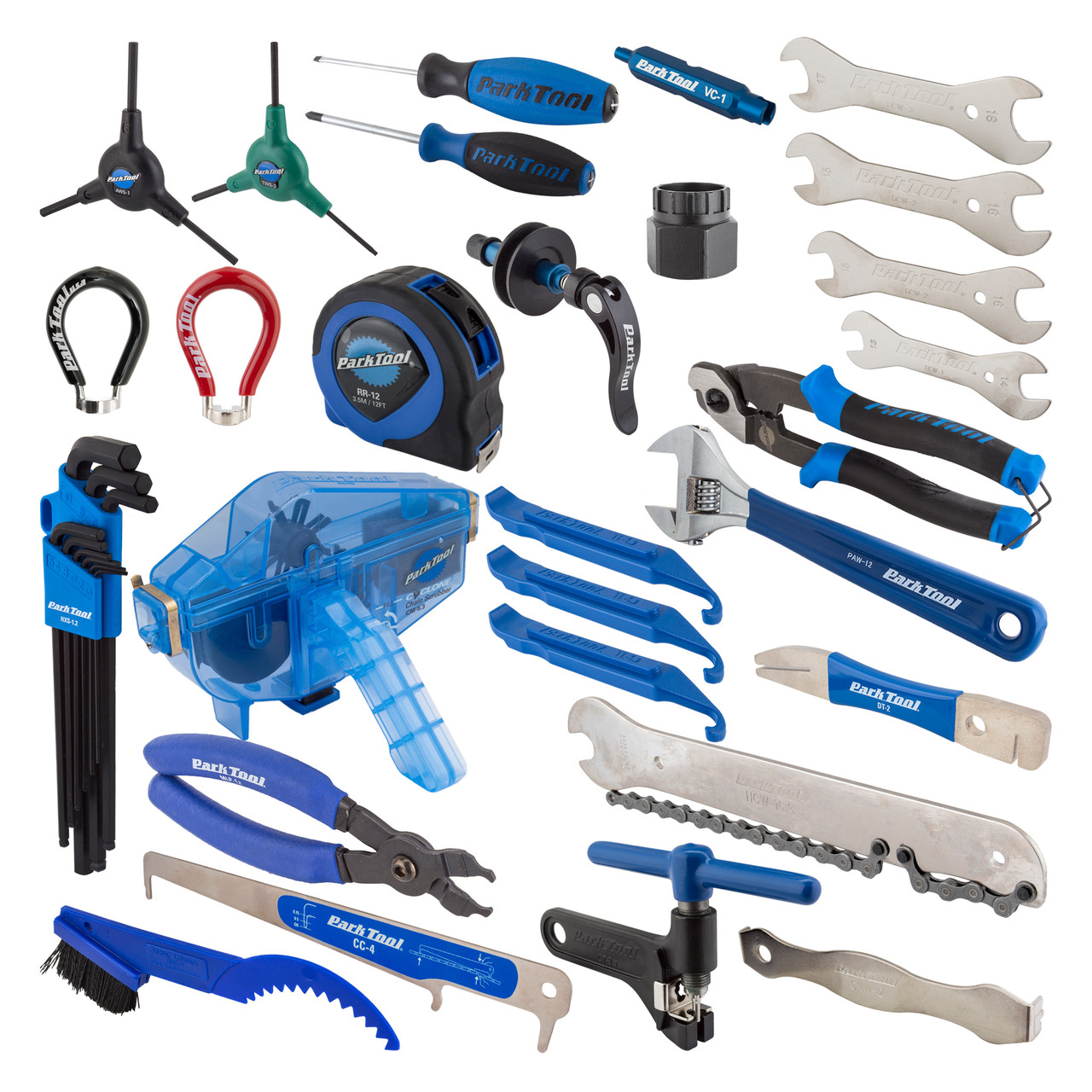 Park tool hot sale new tools