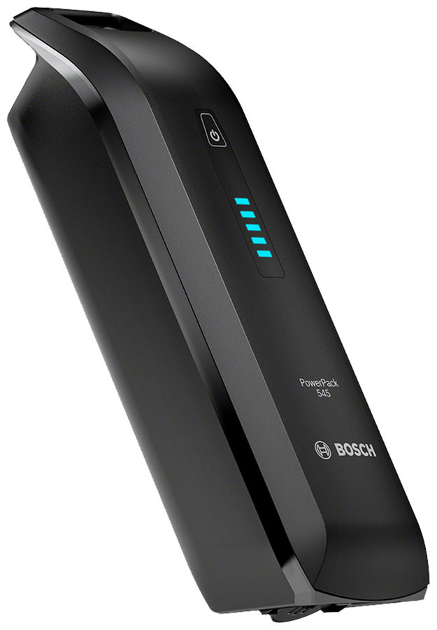 Bosch Powerpack 545 Ebike Battery - Americancycle.com & Acebmx.com