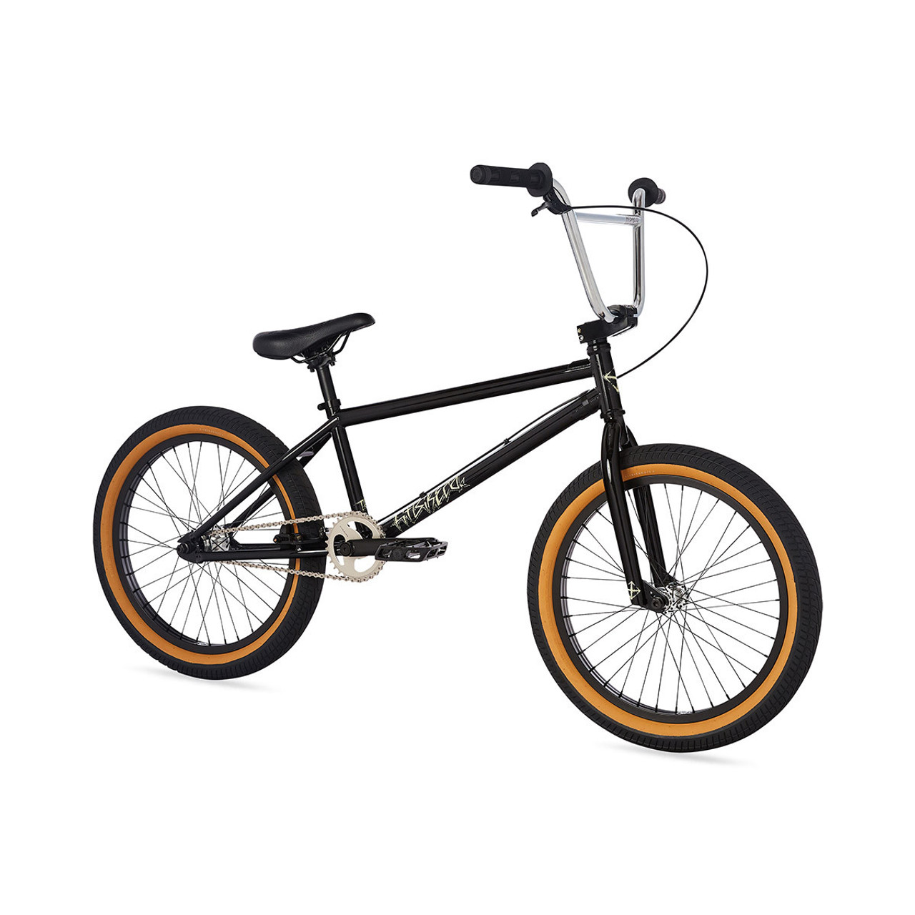 Fit TRL XL BMX Bike - Americancycle.com & Acebmx.com