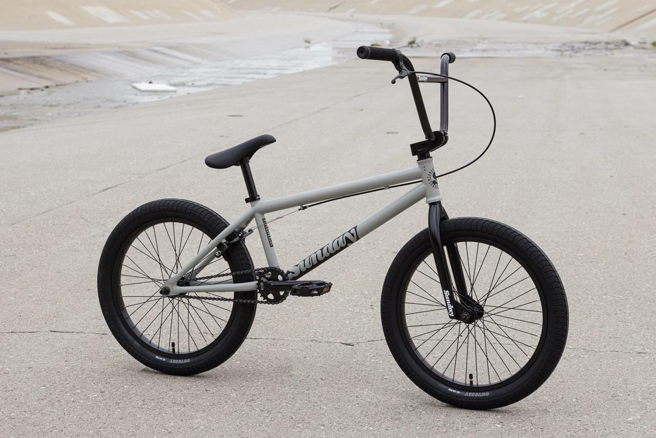 en 16054 bmx bicycles Jet Yoof 16