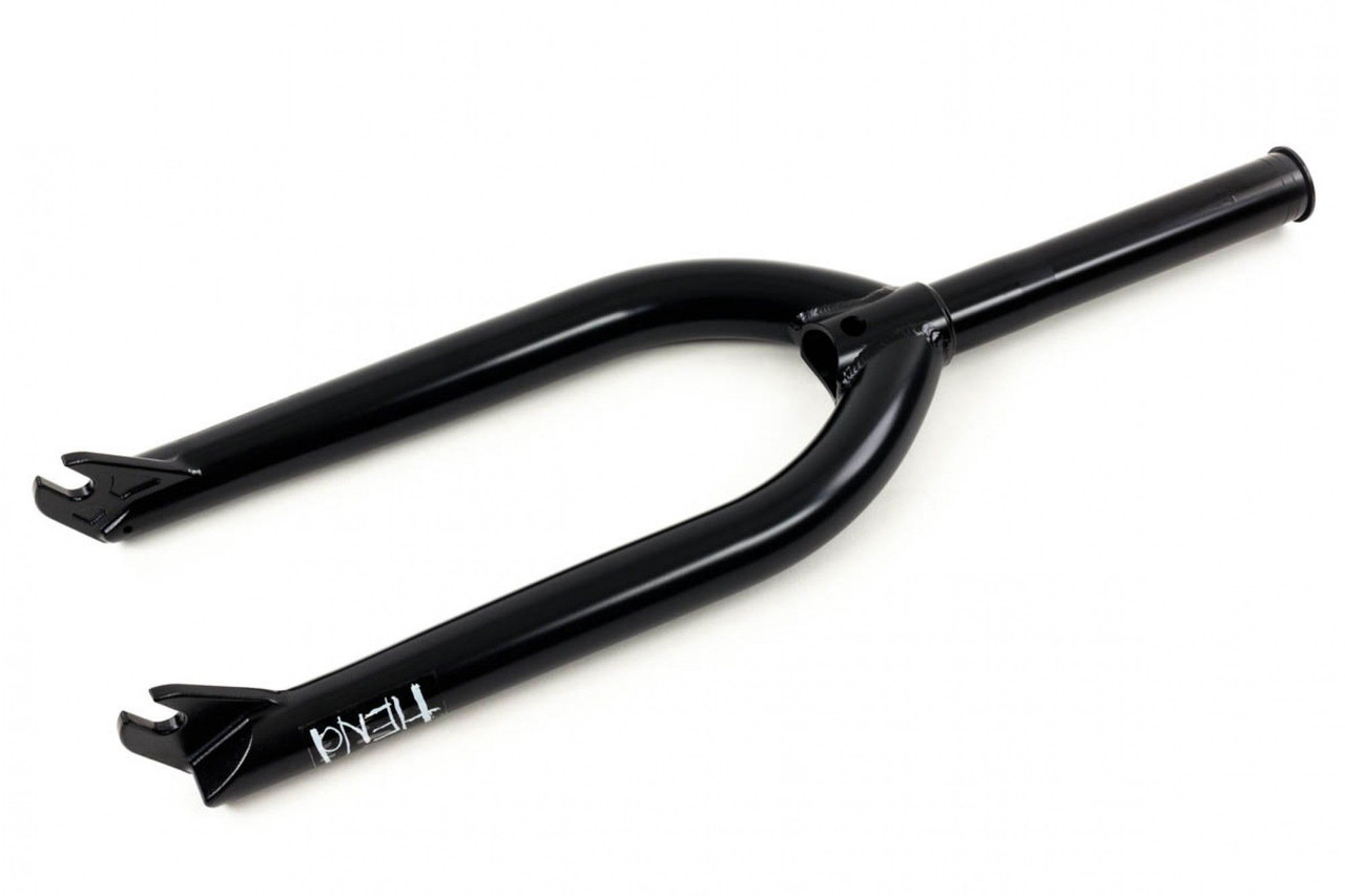 FIEND INVEST BMX フォーク 美品 Fiend Invest Fork