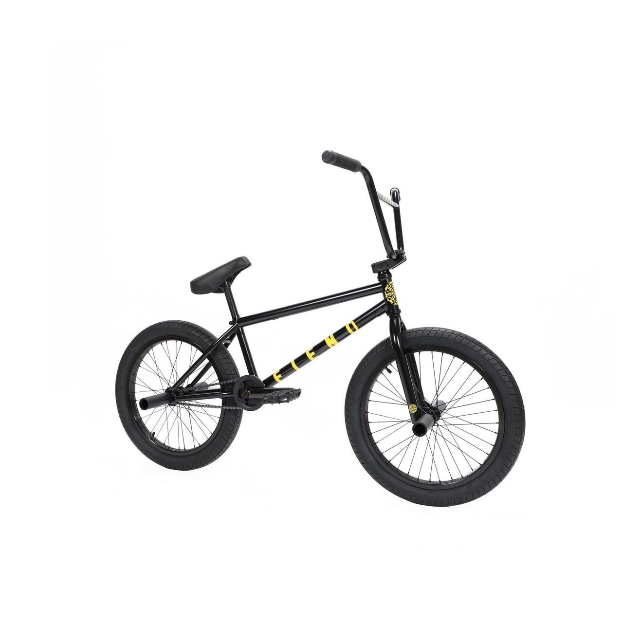 fiend bmx red sun tyope