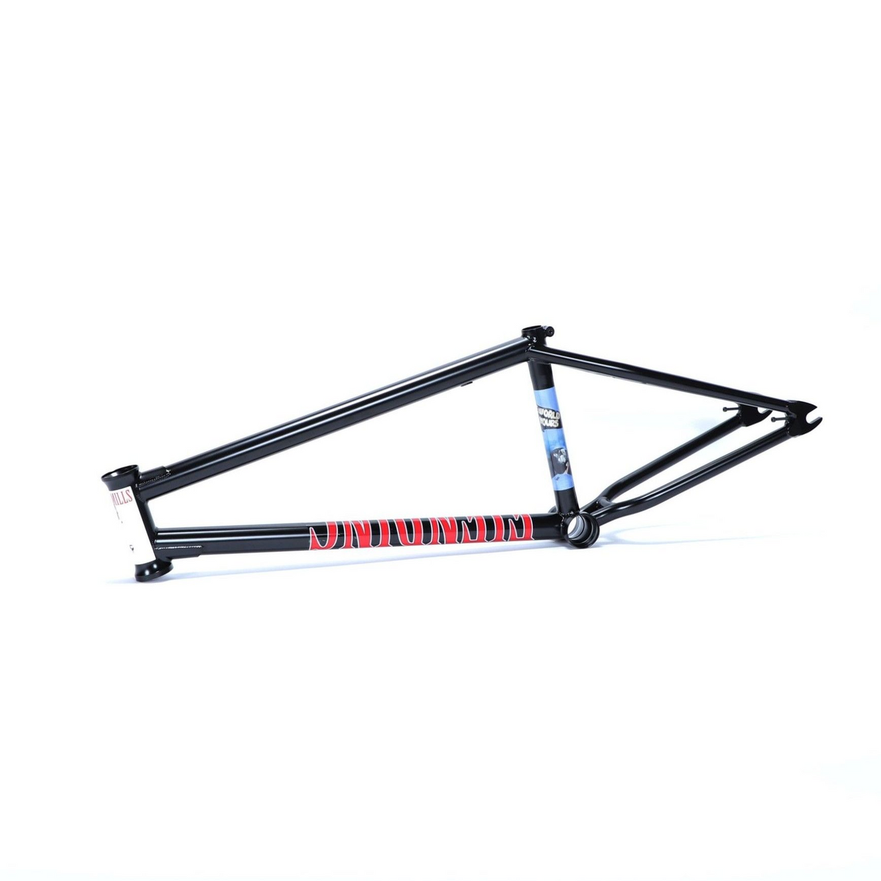 Fiend Mills Frame