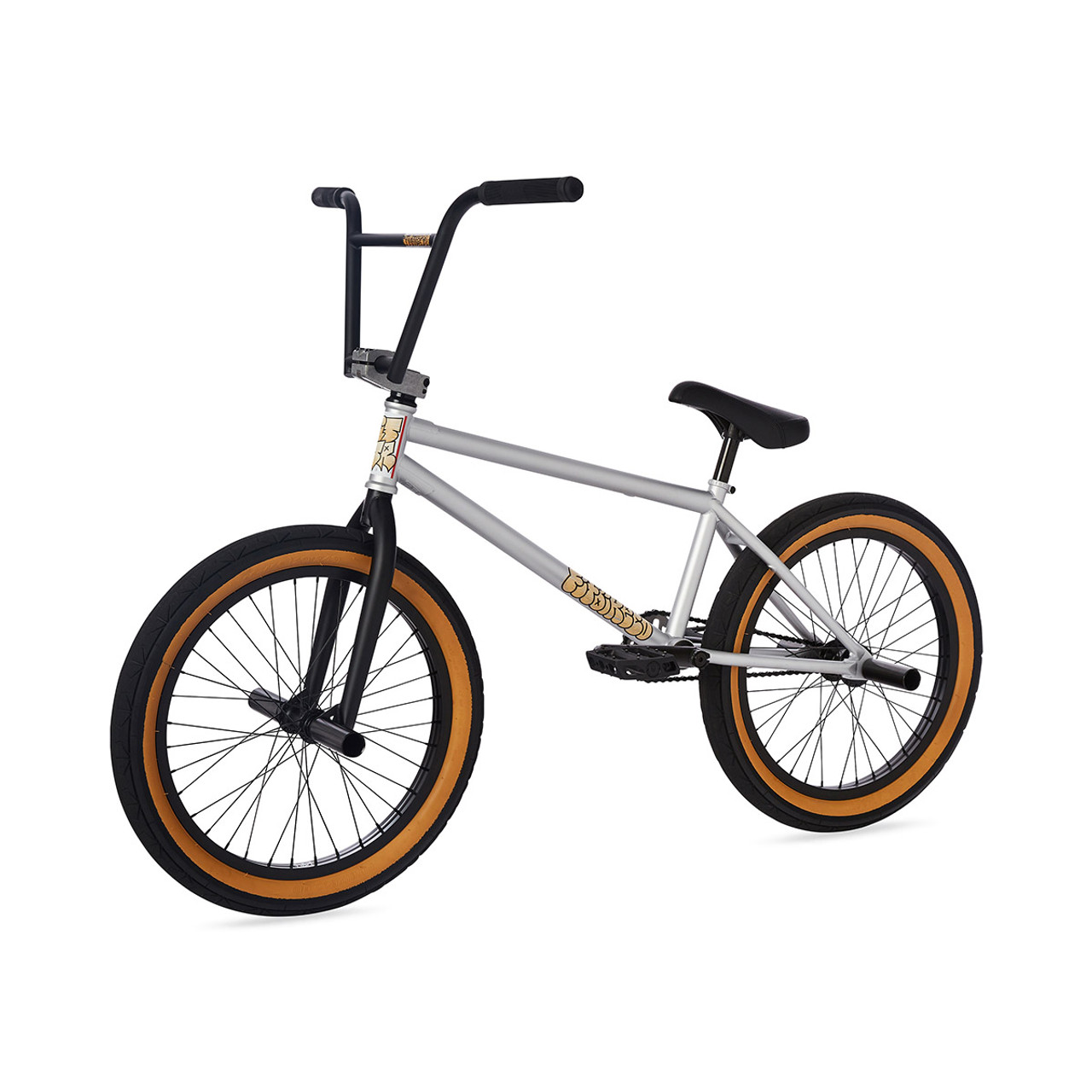 Fit Bike STR Freecoaster BMX Bike 2023 (LG)