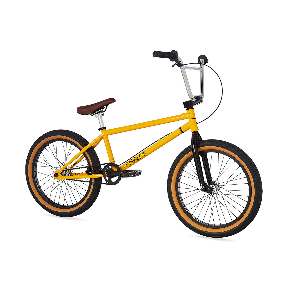 Fit TRL Saxton XXL